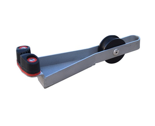 davier taquet coinceur FUN YAK ancre bateau barque