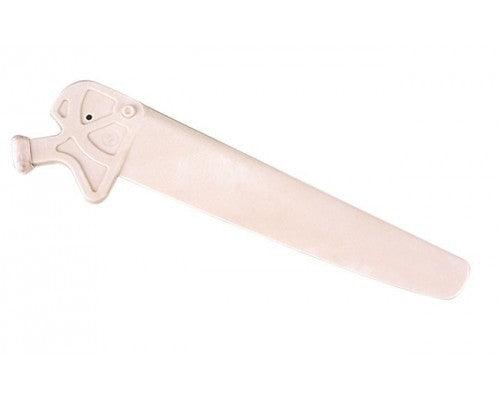 Dérive rétractable planche à voile Bic Windsurf