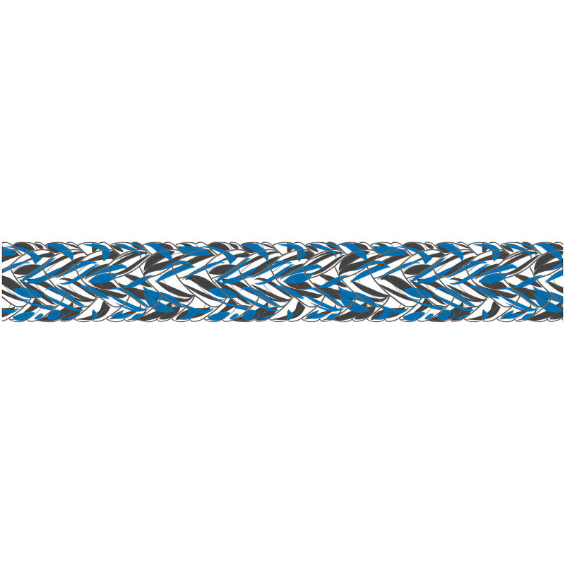 Gleistein RunnerTwin Olympic Dyneema® SK78