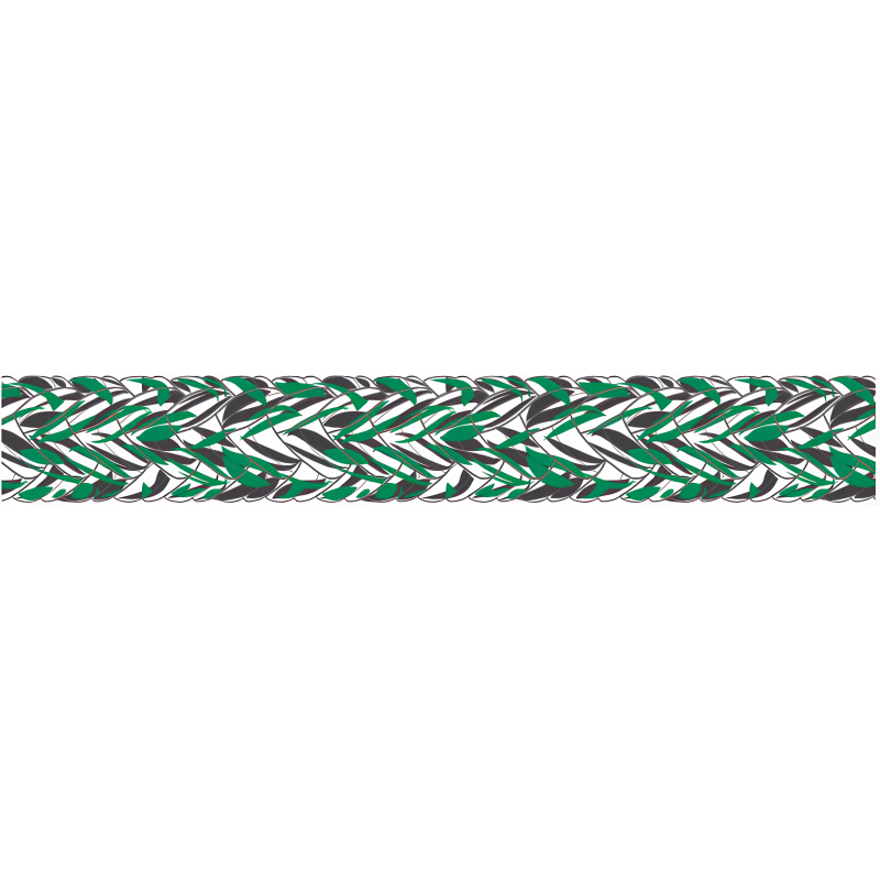 Gleistein RunnerTwin Olympic Dyneema® SK78