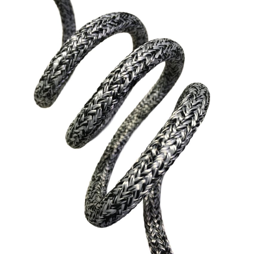 corde Gleistein MegaTwin 07 Dyneema robuste