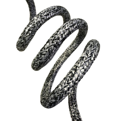 corde Gleistein MegaTwin 07 Dyneema robuste