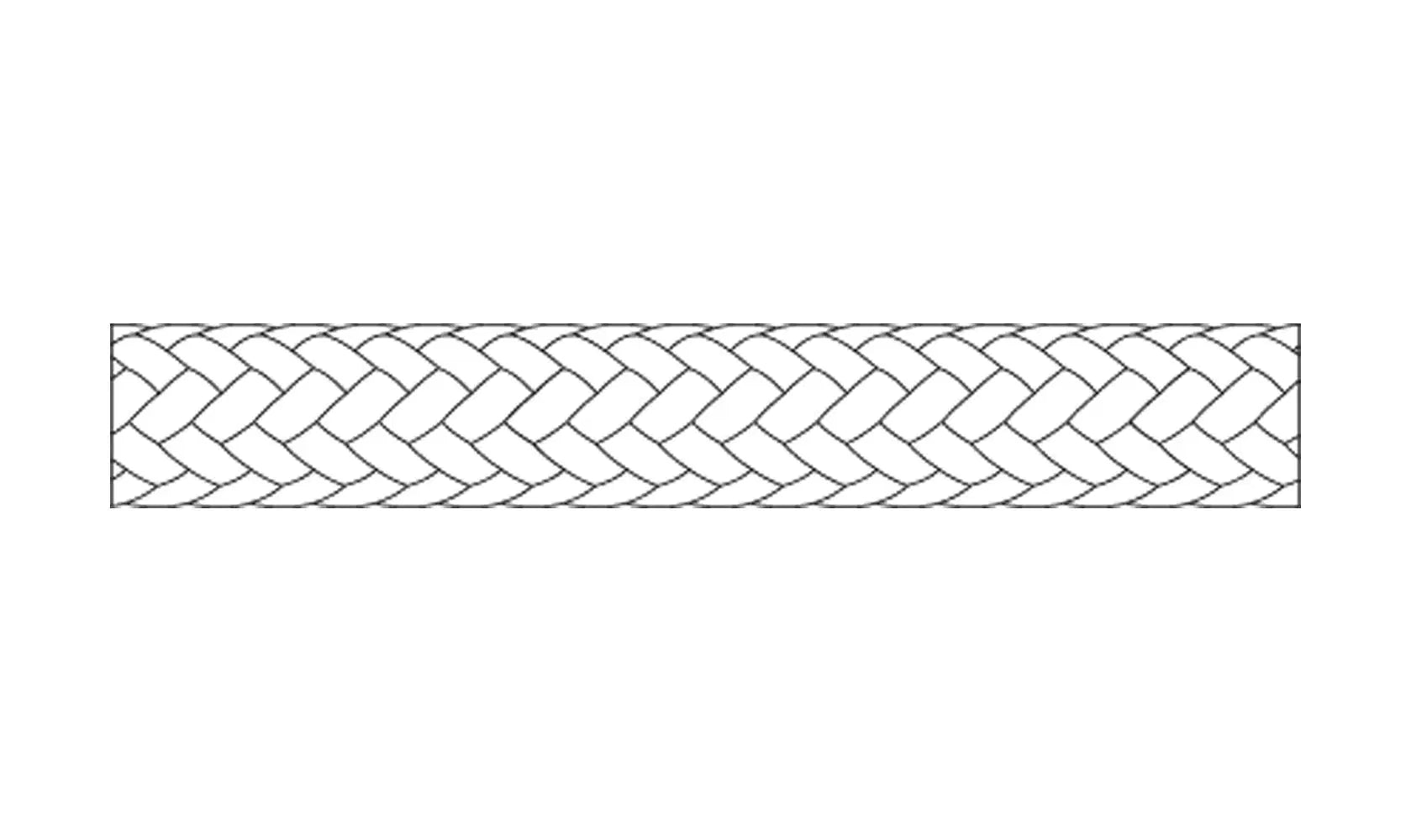 Cordage polyester Gleistein Cup haute performance