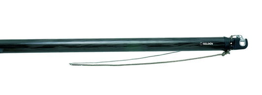 du Kit de tangon de spi en carbone Seldén.