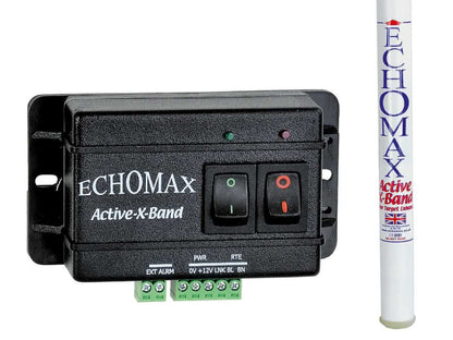 Reflecteur Radar Actif Echomax Active-X
