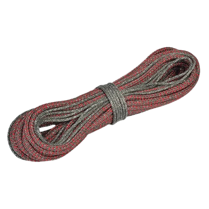 Écoute de spi ROBLINE vert-silver rouge-silver