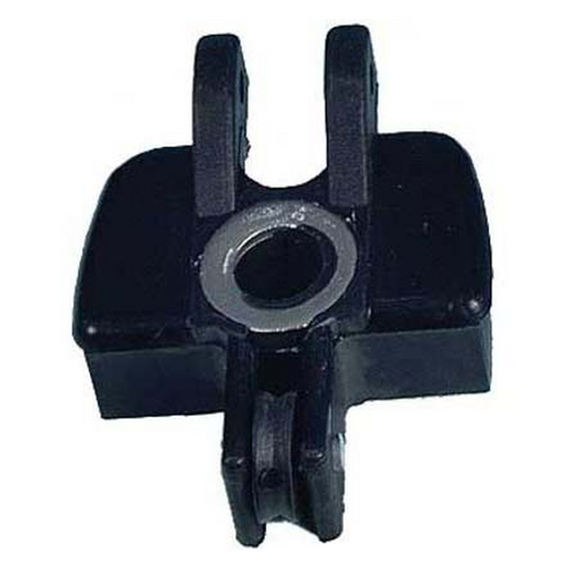 Embout de bome avant doigt rond 12 mm