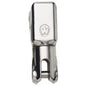 Émerillon de chaîne WICHARD inox 316L pour mouillage marin.