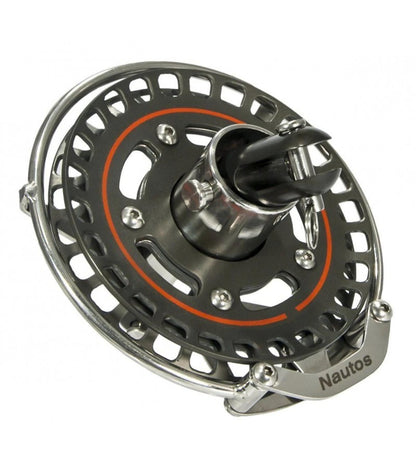 Kit emmagasineur Code Zero aluminium inox durable fiable