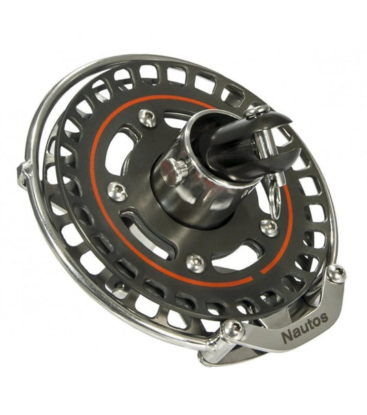 Kit emmagasineur Code Zero aluminium inox durable fiable