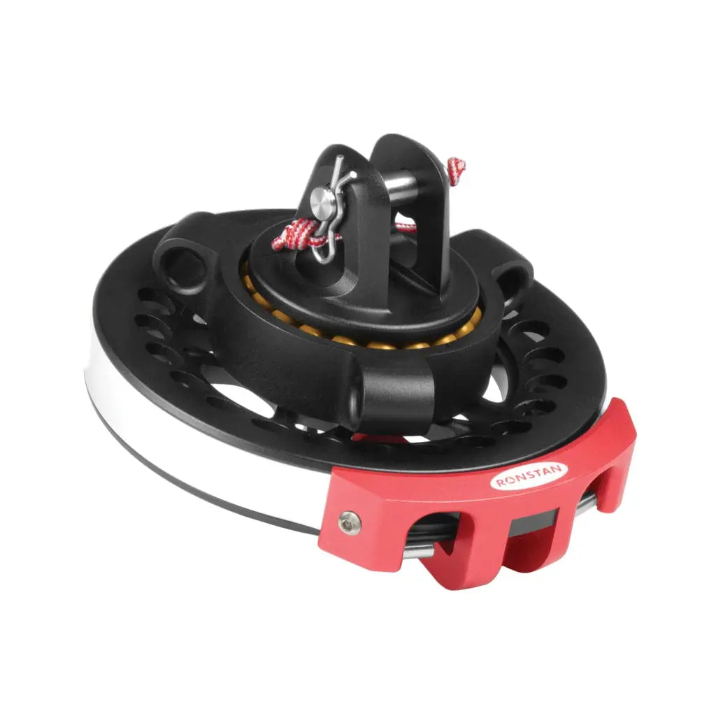 Enrouleur Ronstan Series 120 Top Down Furler Drum