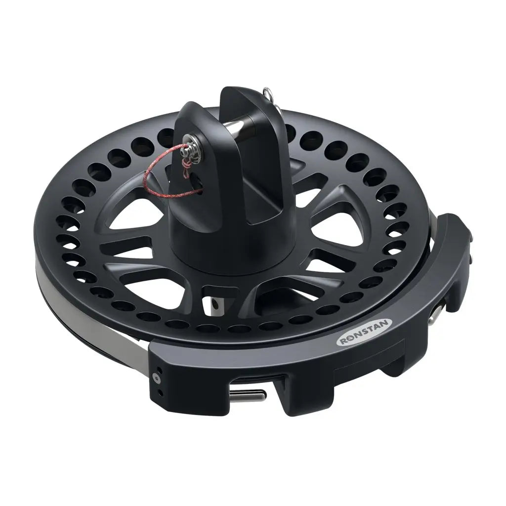 enrouleur ronstan série 200 tambour voile bateau performant continu