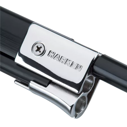 Étai creux Harken 12 m double gorge rod -10