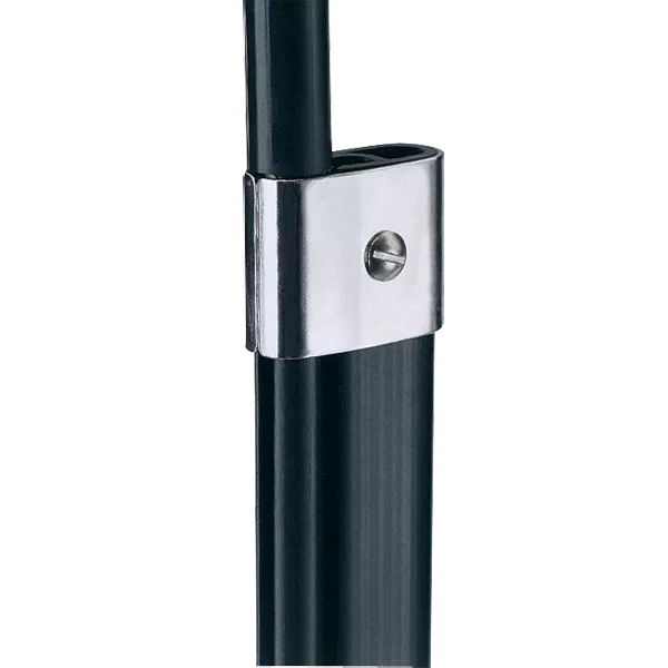 Étai creux Harken 12 m double gorge rod -10