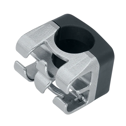 filoir double Harken HK7355 aluminium