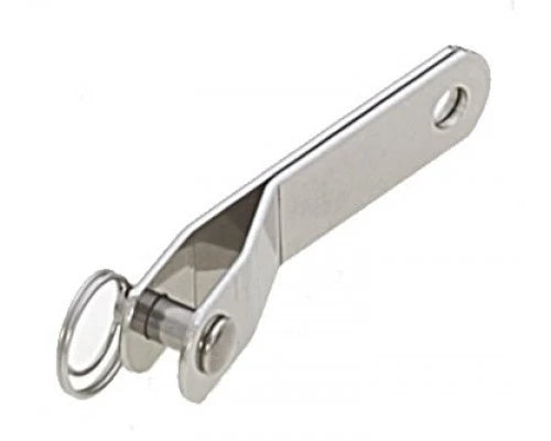 Attache haubans Viadana 53.02 inox Ø6mm