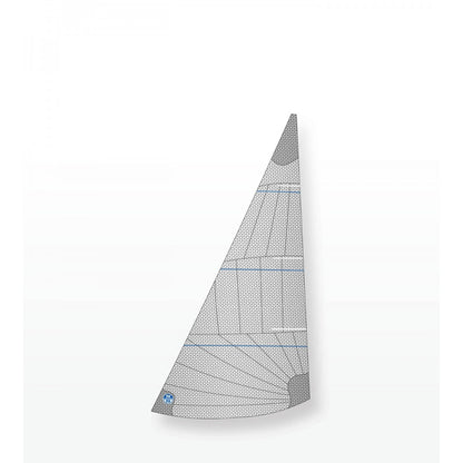 Foc 2.4M Laminé NLXi régate North Sails 