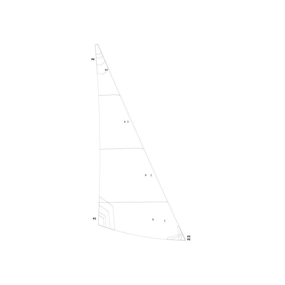 FOC HOBIE WAVE COMPATIBLE