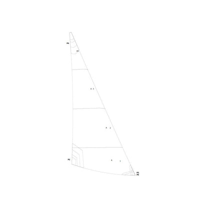 FOC HOBIE WAVE COMPATIBLE