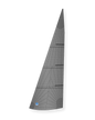 foc jib medium-heavy north sails archambault grand surprise nlxi aramid