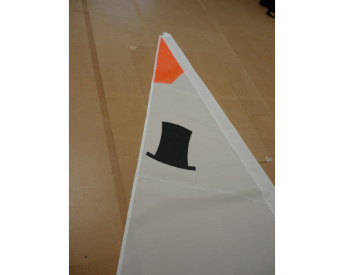 GD VOILE TOPPER COMPATIBLE