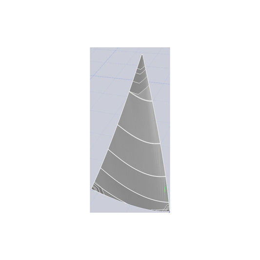 GD VOILE TOPPER COMPATIBLE