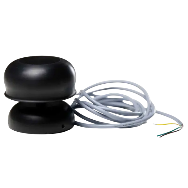 Girouette anémomètre ultrason filaire Calypso NMEA0183 bateau