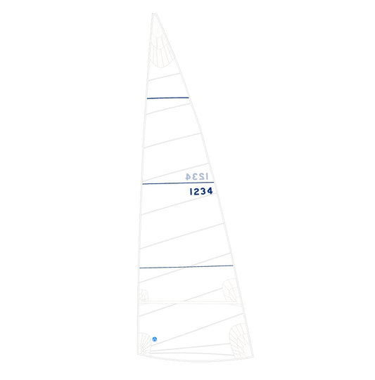 grand-voile north sails archambault grand surprise 31,79m² cross-cut