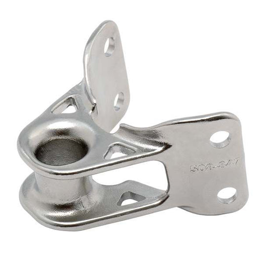 guide drisse selden inox 12-16mm pour génois spinnaker code 0