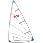 GV ILCA 6 North Sails régate Laser Radial