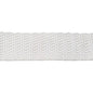 Sangle de rappel Dyneema® 25 mm Bobine 50m et 100m Blanc