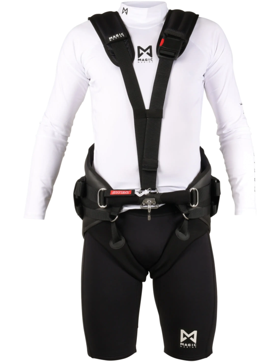 Harnais Magic Marine Pro Racing CE MM061013-900.