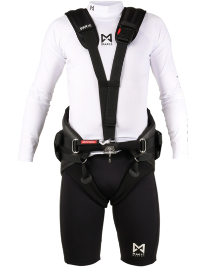 Harnais Magic Marine Pro Racing CE MM061013-900.