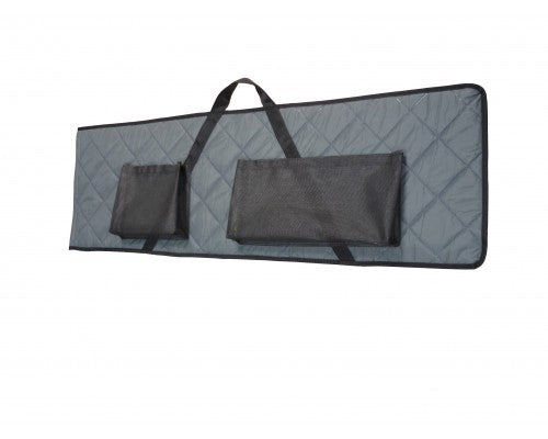 housse safran dérive Weta 4.4 protection