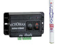 Reflecteur Radar Actif Echomax Active-X
