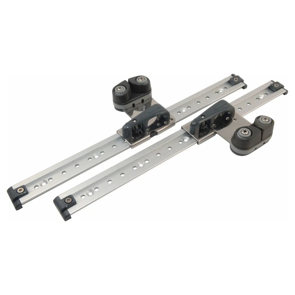 kit rail chariot écoute foc Allen 377 mm