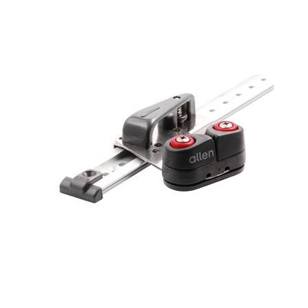 kit rail chariot ecoute foc Allen 377 mm