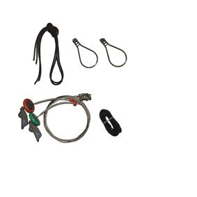 Kit trapeze Topaz 16 sécurité équipage