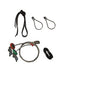 Kit trapeze Topaz 16 sécurité équipage