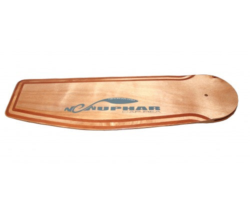 Lame de safran 485 CP verni