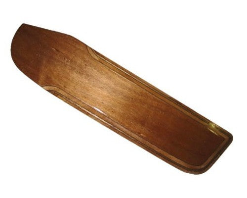 Lame de safran X4 CP vernis