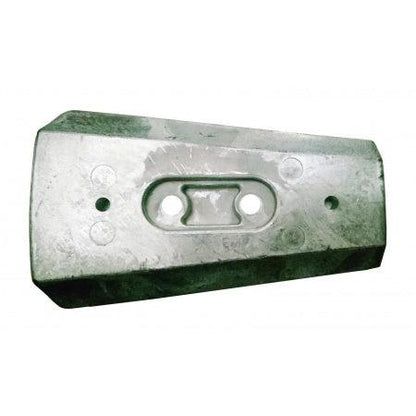 Anode ANITI-CAVIATION Moteur Volvo Penta  DPS-A - DPS-B - FWD Zinc - Magnésium - Alu