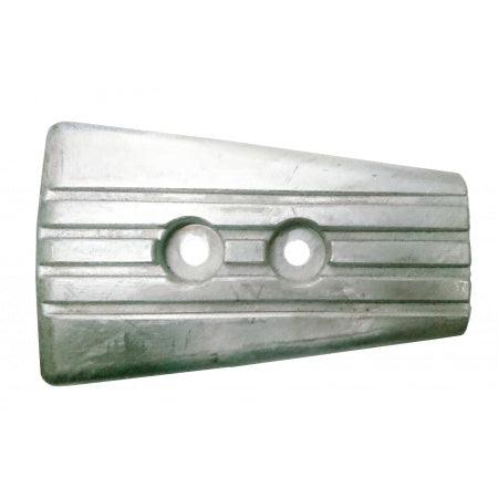 Anode ANITI-CAVIATION Moteur Volvo Penta  DPS-A - DPS-B - FWD Zinc - Magnésium - Alu