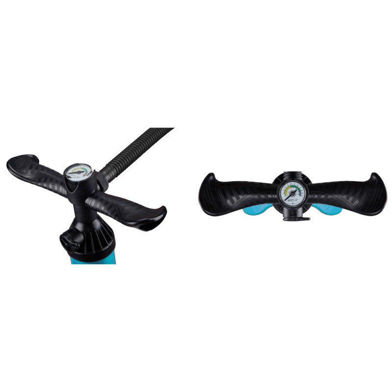 Pompe a air haute pression doubla action Spinera SUP