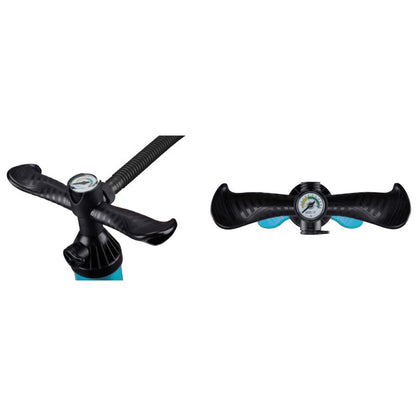 Pompe a air haute pression doubla action Spinera SUP