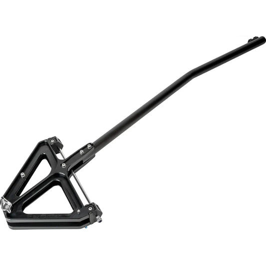 meche de gouvernail Firefly Allen régate