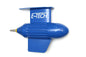 moteur pod electrique etech 48vdc bateau silencieux performant