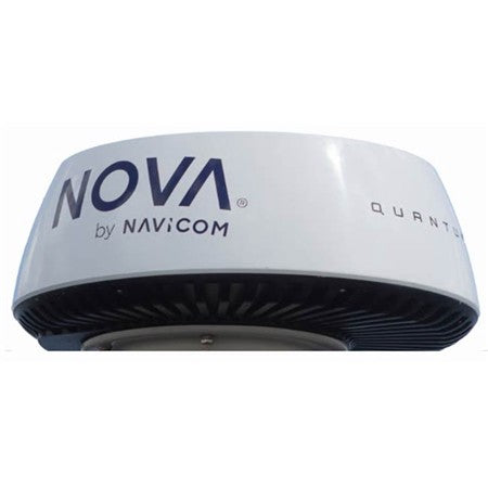 Radar marine CHIRP NOVA avec câble