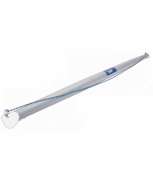 Tube de tangon aluminium rétreint Ø42 mm - 2240 à 2480 mm - SELDEN