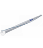 Tube de tangon aluminium rétreint Ø42 mm - 2240 à 2480 mm - SELDEN